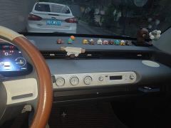 Wuling Hongguang MINIEV GAMEBOY 200km Fun Edition LFP Battery - photo 9