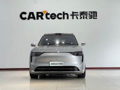 AITO Aion M8 Extended Range Max 53.4kWh 5-Seater with 192-Channel LiDAR - photo 2