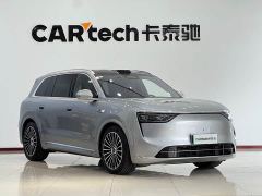 AITO Aion M8 Extended Range Max 53.4kWh 5-Seater with 192-Channel LiDAR - photo 3