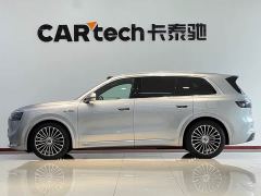AITO Aion M8 Extended Range Max 53.4kWh 5-Seater with 192-Channel LiDAR - photo 4