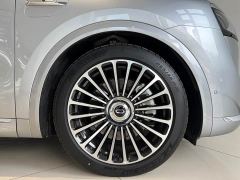 AITO Aion M8 Extended Range Max 53.4kWh 5-Seater with 192-Channel LiDAR - photo 5