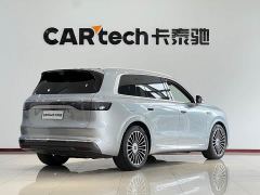 AITO Aion M8 Extended Range Max 53.4kWh 5-Seater with 192-Channel LiDAR - photo 6