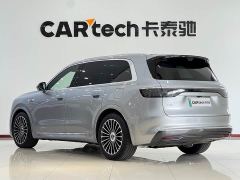 AITO Aion M8 Extended Range Max 53.4kWh 5-Seater with 192-Channel LiDAR - photo 7