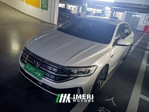 2022 Volkswagen Sagitar 300TSI DSG Excellence Edition - car from China