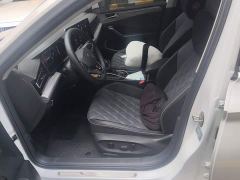 Volkswagen Sagitar 300TSI DSG Excellence Edition - photo 11