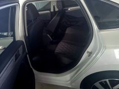 Volkswagen Sagitar 300TSI DSG Excellence Edition - photo 13