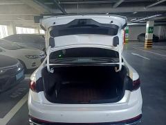 Volkswagen Sagitar 300TSI DSG Excellence Edition - photo 15
