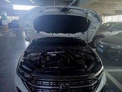 Volkswagen Sagitar 300TSI DSG Excellence Edition - photo 16