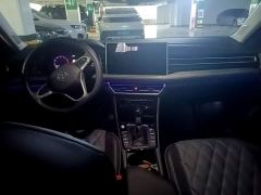 Volkswagen Sagitar 300TSI DSG Excellence Edition - photo 5