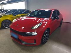 Lynk & Co 03 1.5T DCT Jìn Champion Edition - photo 1