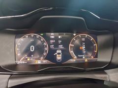 Lynk & Co 03 1.5T DCT Jìn Champion Edition - photo 11