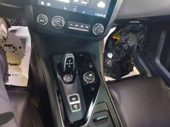 Lynk & Co 03 1.5T DCT Jìn Champion Edition - photo 13