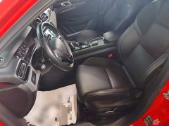 Lynk & Co 03 1.5T DCT Jìn Champion Edition - photo 14