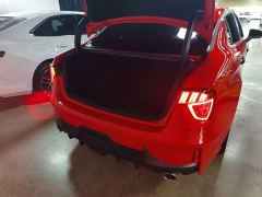 Lynk & Co 03 1.5T DCT Jìn Champion Edition - photo 18