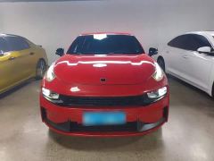 Lynk & Co 03 1.5T DCT Jìn Champion Edition - photo 2