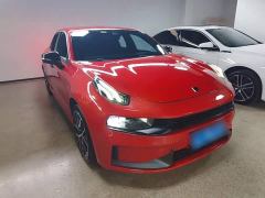Lynk & Co 03 1.5T DCT Jìn Champion Edition - photo 3