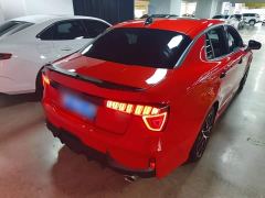 Lynk & Co 03 1.5T DCT Jìn Champion Edition - photo 5