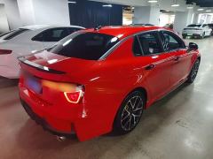 Lynk & Co 03 1.5T DCT Jìn Champion Edition - photo 6