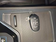 Lynk & Co 03 1.5T DCT Jìn Champion Edition - photo 8