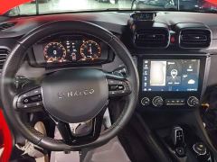 Lynk & Co 03 1.5T DCT Jìn Champion Edition - photo 9