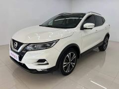 Nissan Qashqai 2.0L CVT XV Premium Luxury - photo 1