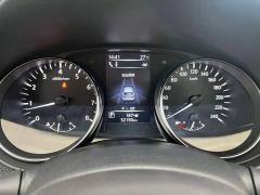 Nissan Qashqai 2.0L CVT XV Premium Luxury - photo 10