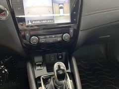 Nissan Qashqai 2.0L CVT XV Premium Luxury - photo 11