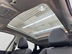 Nissan Qashqai 2.0L CVT XV Premium Luxury - photo 14