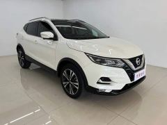 Nissan Qashqai 2.0L CVT XV Premium Luxury - photo 3