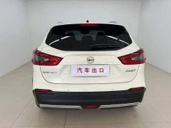 Nissan Qashqai 2.0L CVT XV Premium Luxury - photo 5