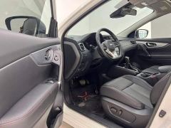 Nissan Qashqai 2.0L CVT XV Premium Luxury - photo 9