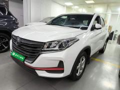 Dongfeng Fengguang 500 1.5L CVT Joy Edition - photo 1