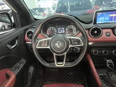 Dongfeng Fengguang 500 1.5L CVT Joy Edition - photo 10