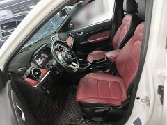 Dongfeng Fengguang 500 1.5L CVT Joy Edition - photo 14