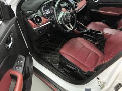 Dongfeng Fengguang 500 1.5L CVT Joy Edition - photo 15