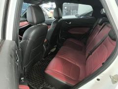 Dongfeng Fengguang 500 1.5L CVT Joy Edition - photo 16