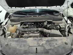 Dongfeng Fengguang 500 1.5L CVT Joy Edition - photo 19