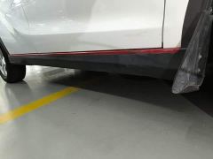 Dongfeng Fengguang 500 1.5L CVT Joy Edition - photo 20