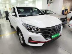 Dongfeng Fengguang 500 1.5L CVT Joy Edition - photo 3