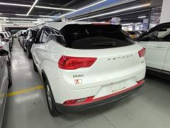 Dongfeng Fengguang 500 1.5L CVT Joy Edition - photo 4