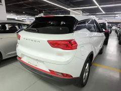 Dongfeng Fengguang 500 1.5L CVT Joy Edition - photo 6