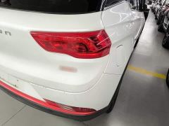 Dongfeng Fengguang 500 1.5L CVT Joy Edition - photo 7