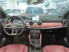Dongfeng Fengguang 500 1.5L CVT Joy Edition - photo 9