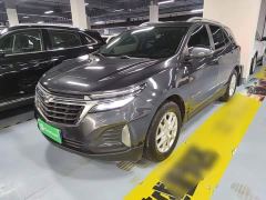 Chevrolet Equinox 535T Premier Edition - photo 1