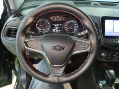 Chevrolet Equinox 535T Premier Edition - photo 10