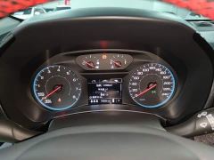 Chevrolet Equinox 535T Premier Edition - photo 11