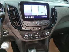 Chevrolet Equinox 535T Premier Edition - photo 12