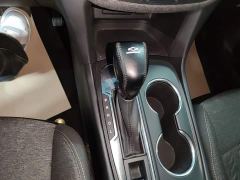 Chevrolet Equinox 535T Premier Edition - photo 13
