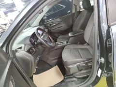 Chevrolet Equinox 535T Premier Edition - photo 14