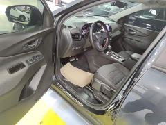 Chevrolet Equinox 535T Premier Edition - photo 15